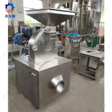 Universal Crushing Mill Pulerizer Grinder Crusher Untuk Makanan Ramuan