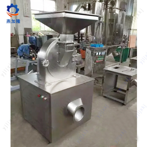Mesin penggiling Medecamycin 30B