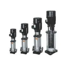 China manufacture high pressure southern pump / RO pump price