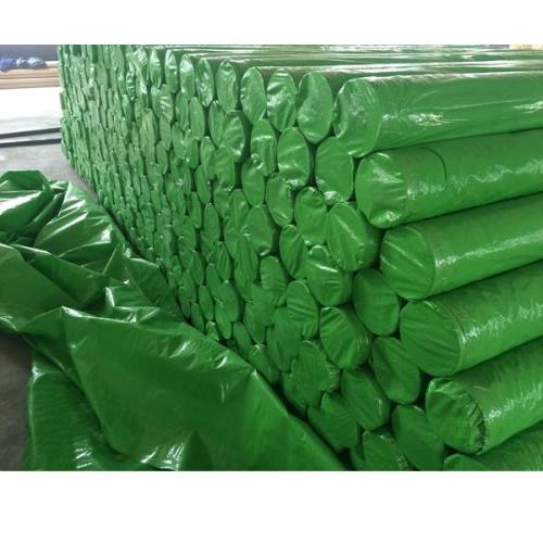 Rolling Pe tarpaulins