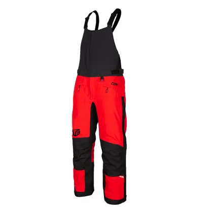 Customize Snowmobile Bib Pants for Winter Moto Cycling Outdoors