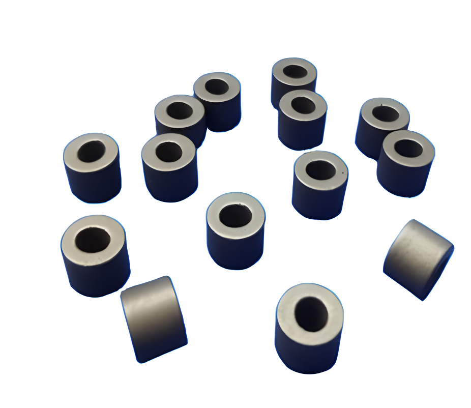 Ferrite Ring Magnet for Sensors