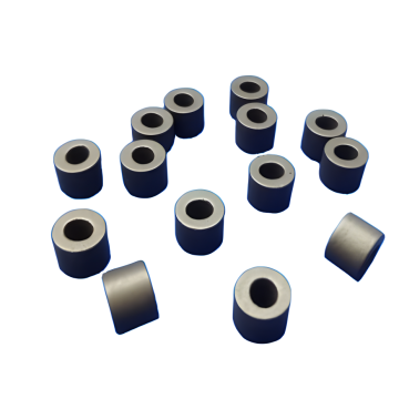 Ferrite Ring Magnet for Sensors