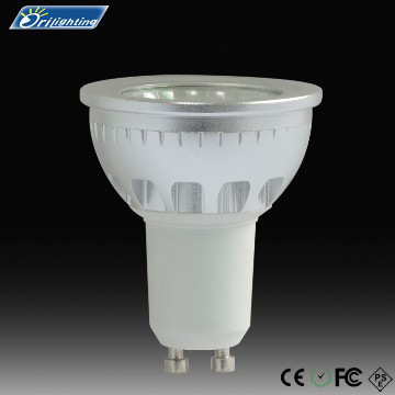 ORILIGHTING cob spotlight 58mm 450lm from Shenzhen ZDM