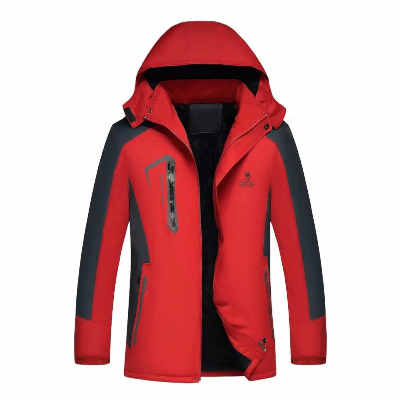 Wholesale Polyester Coats Windbreaker Jacket For Men