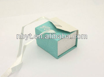 ningbo yuteng jewellry gift box