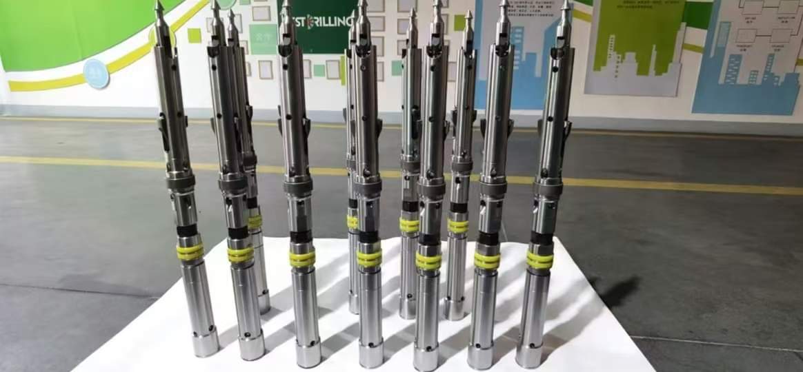 Drill Core Barrel Chinese factory