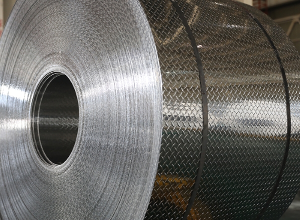 1050 Aluminum Diamond Plate 1 1050 Aluminum Diamond Plate 1