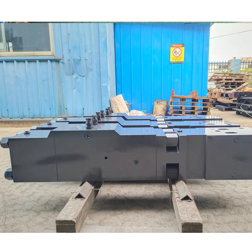 hydraulic rock hammer attachments power cell