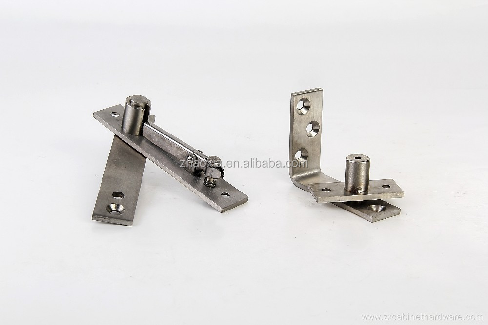 Furniture hinge type iron furniture hinge