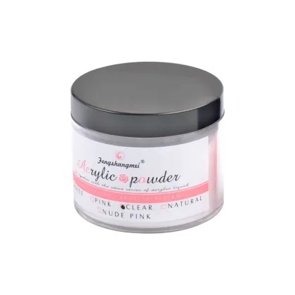 Fengshangmei Nails Acrylic Powder Dip Powder