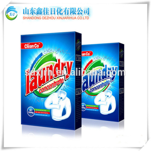 Environmental Brand Detergent Washing Powder By Oem Producing, High Quality Environmental Brand