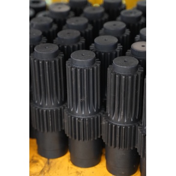 औद्योगिक मशीनरी के लिए टिकाऊ गियर घटक