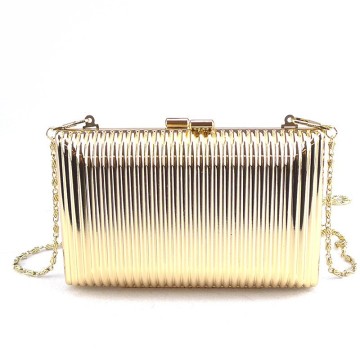 Box clutch bag fashion,metal box clutch bag fashion,stylish metal box clutch bag fashion