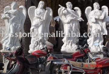 Angel Statue