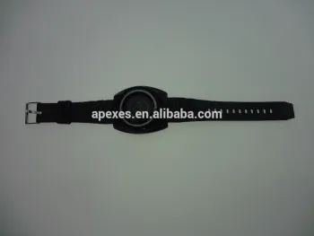 K303 Fashion Multifunctional Sport Wrist Belt Compass