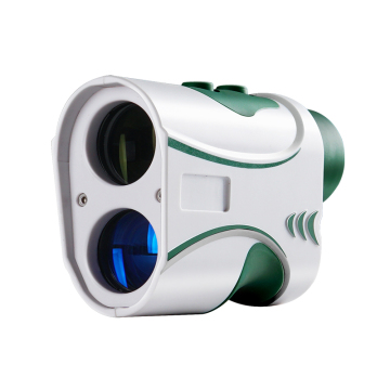 High Precision Golf Laser Rangefinder: Infrared Technology for Accurate Long-Distance Measurement