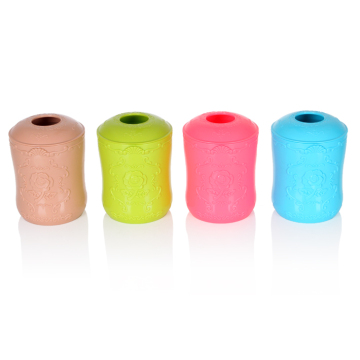 Scatola di tovagliolo di carta di plastica