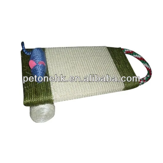 beauty cat tree with strong construction