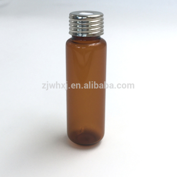 20ml amber screw headspace vial