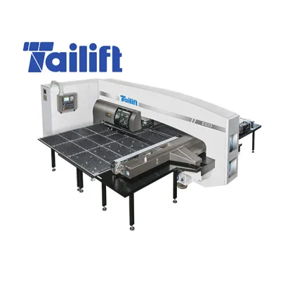 TAILIFT MAX-SF-50T Punching Machine - Best Selling Turret Punch Press