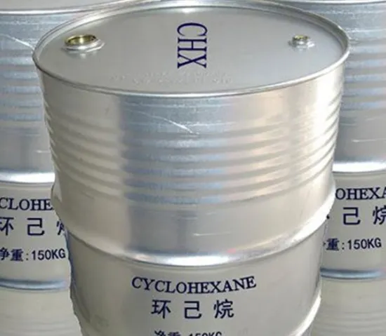 the 99% Purity Cyclohexane