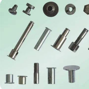 China's First-Class Hardware Factory Metal Casting Sand Mold Material