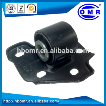 buy direct from factory high quality engine mount 71C77LH and rubber bushing