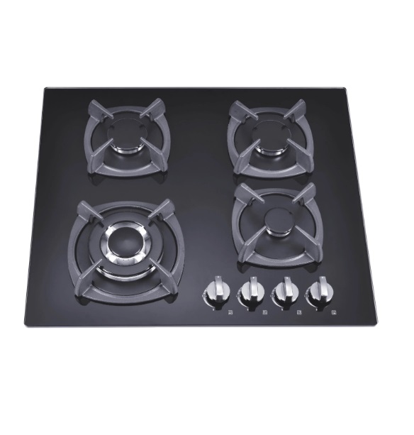 Household gas stove mold