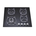Household gas stove mold