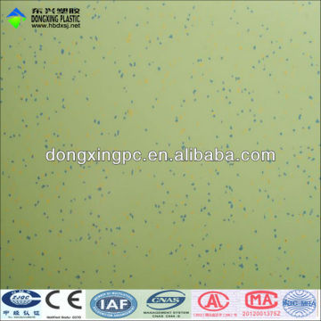 2mm*2m*20m pvc plastic flooring tile for restaurant