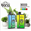 Brand asal Borong Bang King 30000 Vapes