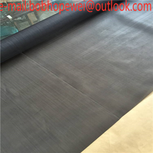 99.99% pure nickel wire mesh /Nickel wove wire mesh/nickel mesh screen