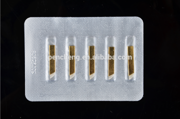 Standard Round Shaders Tattoo Needles
