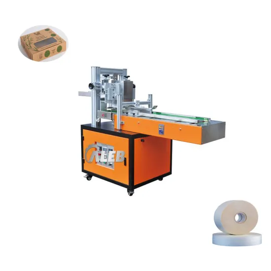 High-Quality Hot Melt Adhesive Sealing Machines: Your Ultimate Solution for Efficient Sealing Processes