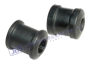 Automotive rubber bushing sleeve ISO/TS16949