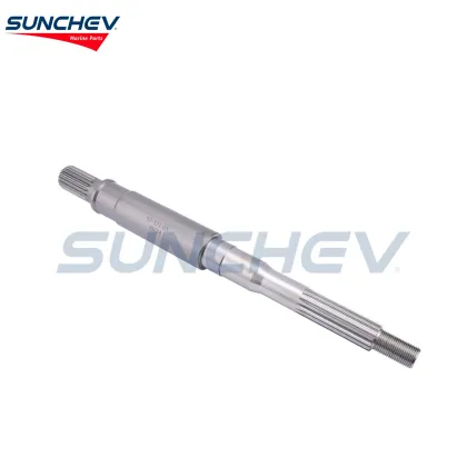 SUNCHEV Propeller Shaft 41630T For Mercury