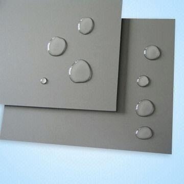 Ibond Brand Nano-PVDF Coating Acm Sandwich Panel ACP