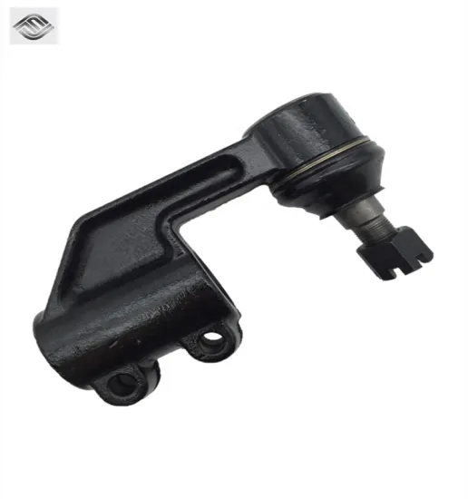Heavy Duty Truck M44*1.5L/R Steering Tie Rod End