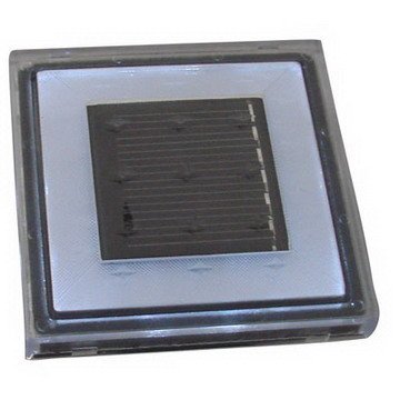 Solar Ground Light