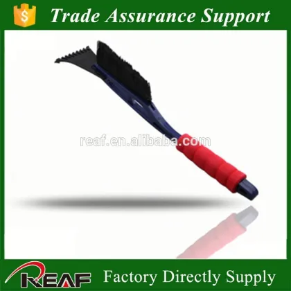 2015 LFC-9012 ice scraper ice scraper with glove snow brush
