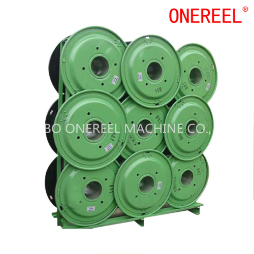 355mm High Quality Wire Drawing Reel