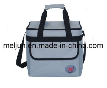 Outdoor Folding Food Handle Cooler Bag
