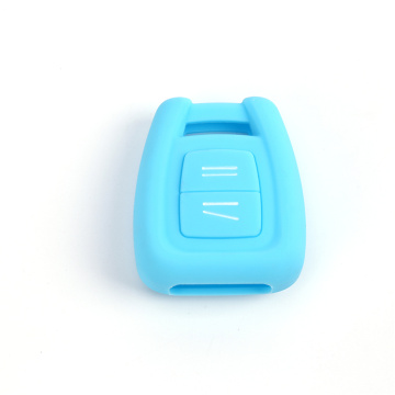 Wholesale Customized Silicone Car Key Cover Protector