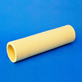 Kevlar Roller Covers Merasa Untuk Aluminium Extrusion