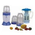 Electric juicer for oranges