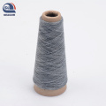 100%colored nylon spun yarn