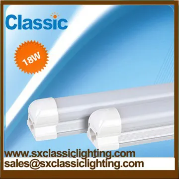 CE 5500k fluorescent light tubes