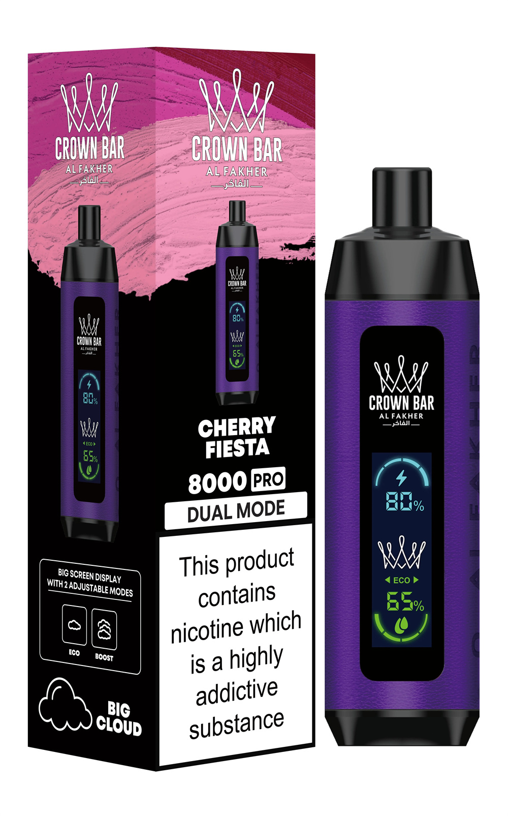 Buy Al Fakher Shisha Hookah Tobacco Online