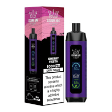 Al FAKER Crown Bar Bar 8k Bugs Нидерландын бөөний худалдаа